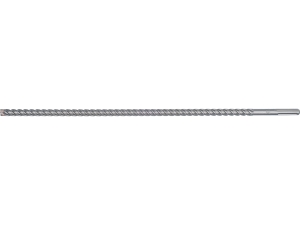 Wiertło SDS max 4 ostrza 22x800mm do zbrojonego betonu YATO YT-419833