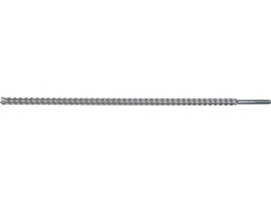 Wiertło SDS max 4 ostrza 22x1000mm do zbrojonego betonu YATO YT-419834