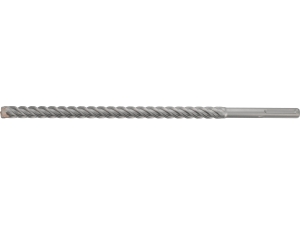 Wiertło SDS max 4 ostrza 25x520mm do zbrojonego betonu YATO YT-419837