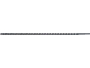 Wiertło SDS max 4 ostrza 28x1000mm do zbrojonego betonu YATO YT-419844