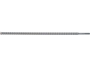 Wiertło SDS max 4 ostrza 30x1000mm do zbrojonego betonu YATO YT-419849
