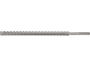Wiertło SDS max 4 ostrza 32x570mm do zbrojonego betonu YATO YT-419854