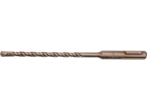 Wiertło krzyżowe do betonu YATO udarowe 6mm 160mm x-tip SDS plus YT-4202
