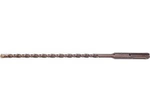 Wiertło do betonu zbrojonego YATO SDS plus 6x210mm do muru twarde YT-4203