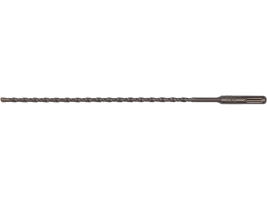 Wiertło do żelbetu YATO SDS plus 6x300mm x tip do twardego muru cegły YT-42033