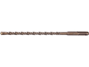 Wiertło do betonu zbrojonego YATO 8x210mm SDS-plus solidne mocne YT-4206