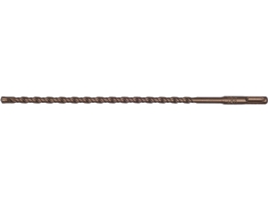 Wiertło do żelbetu YATO SDS plus 8x300mm krzyżowe 4 ostrzowe do betonu YT-42063