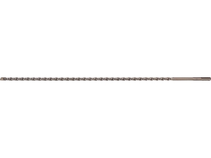 Wiertło do betonu zbrojonego YATO 10x600mm krzyżowe x-tip SDS-plus YT-4213