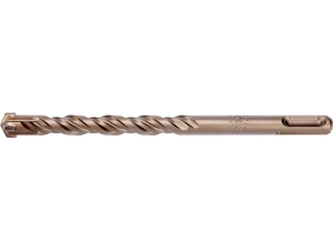 Wiertło krzyżowe do betonu YATO przebiciowe SDS plus 12mm 160mm YT-4214