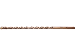 Wiertło do betonu zbrojonego YATO x-tip 12mm 260mm SDS plus YT-4215