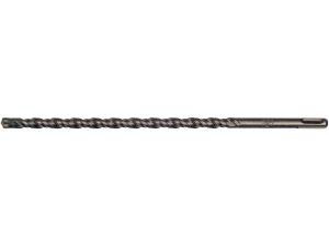 Wiertło do żelbetu YATO SDS plus 12x300mm krzyżowe 4 ostrzowe udarowe YT-42153