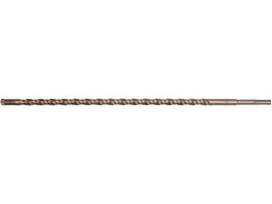 Wiertło do betonu zbrojonego YATO udarowe 14mm 260mm SDS plus x-tip YT-4218