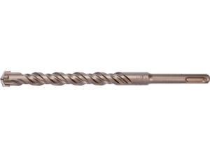 Wiertło do betonu zbrojonego YATO udarowe 16 200mm x-tip SDS plus YT-4220