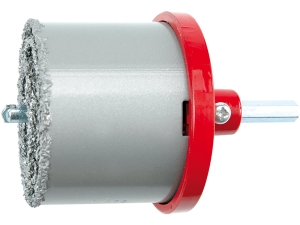 Otwornica do ceramiki VOREL w- 33mm wiertło do otworów 03300