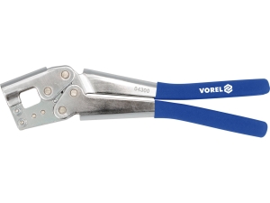 Szczypce do łączenia profili VOREL 280mm metalowych hartowane 04300