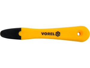 Gładzik do silikonu VOREL 150mm szpachelka do fug uszczelniaczy 04360