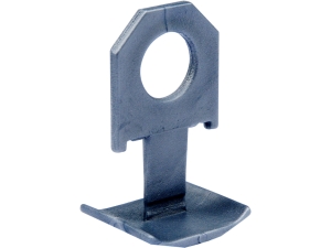 Klipsy do poziomowania płytek VOREL system zrywalne 1.5mm 100 szt. 04690