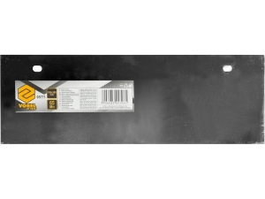 Wymienne ostrze do skrobaka VOREL 300x100mm stalowe 65 mn do betonu 05771