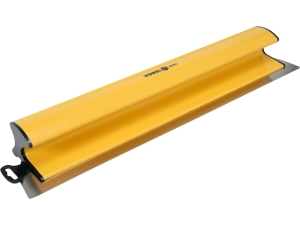 Szpachla do gładzi VOREL nóż 600mm pvc wymienne ostrze ze stali 06003