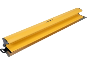 Szpachla do gładzi VOREL nóż 800mm pvc wymienne ostrze ze stali 06004