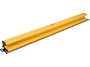 Szpachla tynkarska do gładzi VOREL 1200mm ostrze stal nierdzewna 06006