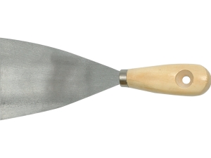 Szpachelka fasadowa VOREL stalowa budowlana do gładzi 100mm 06100