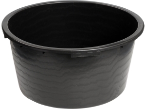 Kastra budowlana okrągła 90/2,4kg VOREL 06399