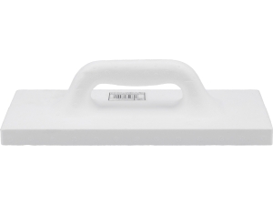 Paca styropianowa VOREL 170x230mm tynkarska do zacierania tynku gładzi 06440
