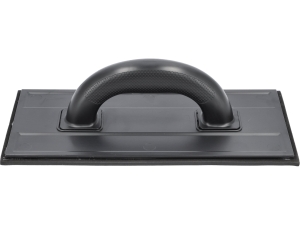 Paca tynkarska VOREL plastikowa 270x130mm z miękką gumą do gładzi 06520