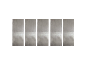 Ostrze nierdzewne do skrobaka YATO 100mm zestaw 5 szt.uk do 06795 VOREL 06796