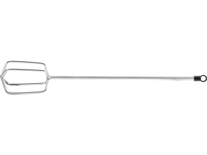 Mieszadło do gipsu i gładzi VOREL na wiertarkę HEX 8mm 85x400mm 09015