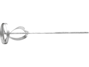 Mieszadło ocynkowane do mas 100x600mm VOREL 09040