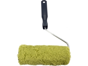 Wałek malarski z uchwytem VOREL 18cm syntex sznurkowy do farb akrylowych 09307