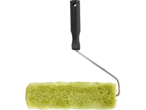Wałek malarski z uchwytem VOREL 25cm syntex sznurkowy do farb emulsyjnych 09308
