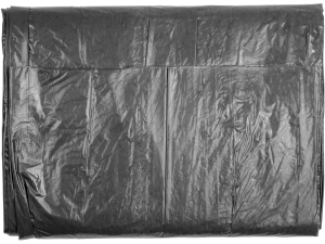 Folia ochronna VOREL malarska budowlana 4x5m gruba 20 M2 do remontu 09457
