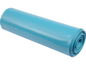 Worki na gruz YATO budowlane wzmocnione 120L z folii ldpe 10 szt.uk VOREL 09477