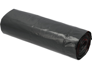 Worki na odpady budowlane z taśmą 120L 10 szt. 60ꙡm VOREL 09502