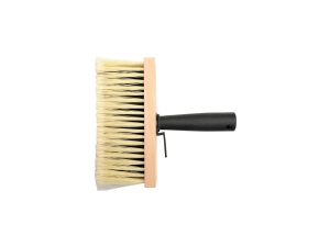 Pędzel ławkowiec VOREL 180x80mm płaski prosty do preparatów gruntujących 09656