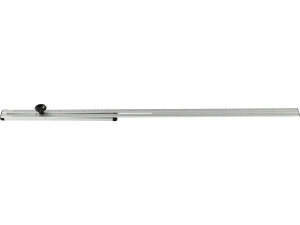 Kątownik aluminiowy nastawny, L 1200mm VOREL 18375
