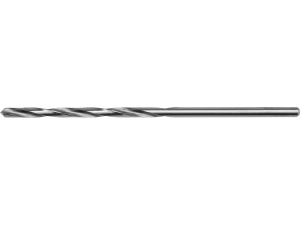 Wiertło do metalu STHOR HSS 3.2mm spiralne szlifowane uchwyt walcowy 21921