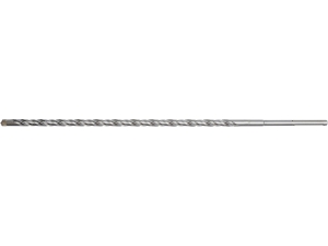 Wiertło do betonu STHOR SDS max 22x600mm do żelbetu cegły udarowe 23393