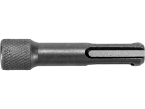 Adapter do bitów STHOR SDS plus magnetyczny 60mm uchwyt sześciokątny 23460
