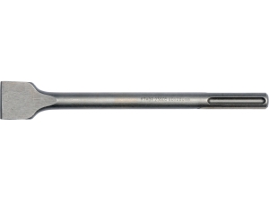 Dłuto szerokie STHOR SDS max 40x280mm do betonu hartowane stal stopowa 23605