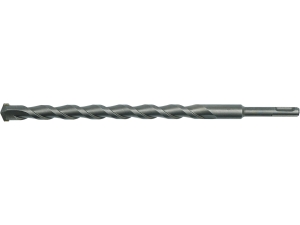 Wiertło do betonu STHOR przebiciowe SDS plus 10x210mm udarowe do muru 23720