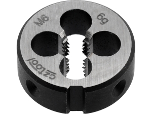 Narzynka do gwintowania M6 toya t24530 do metali i tworzyw szt.ucznych CZTOOL 24530