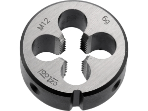 Narzynka ręczna cztool M12x1.75mm do nacinania gwintów zewnętrznych 24590