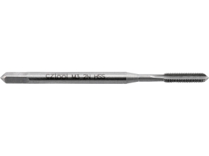 Gwintownik maszynowy cztool M3 56mm stal HSS do gwintów wewnętrznych 24960