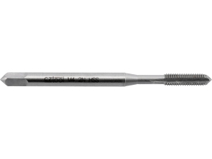 Gwintownik maszynowy cztool M4x0.7mm długość 63mm HSS M2 do metalu 24961