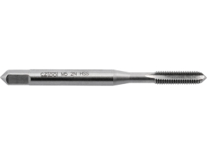 Gwintownik maszynowy cztool M5 70mm stal HSS do gwintów wewnętrznych 24962