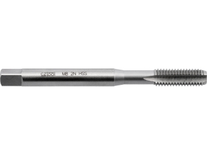 Gwintownik maszynowy cztool M8 90mm stal HSS do gwintów wewnętrznych 24964